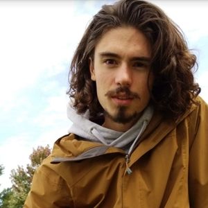 Meet your Posher, Brandon